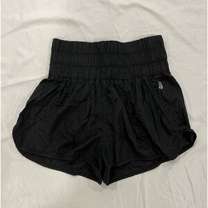free people way home shorts